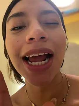 CocoaGigiMuse webcam