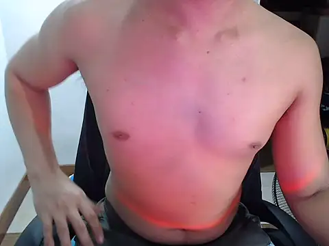 Hot_Muscle69 webcam