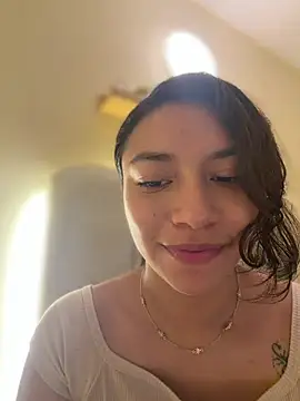 CocoaGigiMuse webcam
