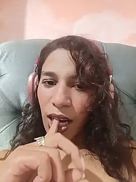 ahyana_angels webcam