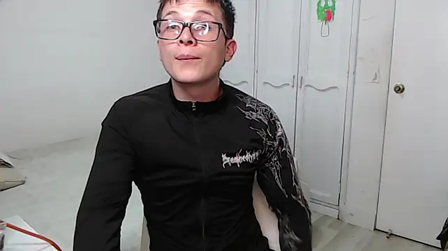 MathewCollin webcam
