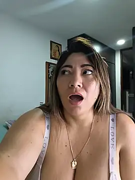 kendra_fire webcam