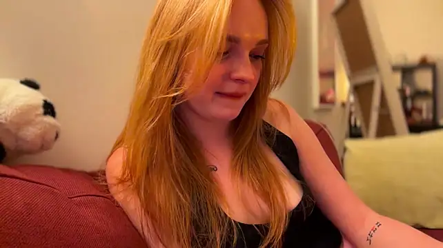 MarianaTease