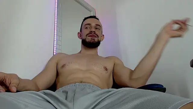 Nash_fit18 webcam