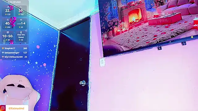 Thalia_girl21 webcam
