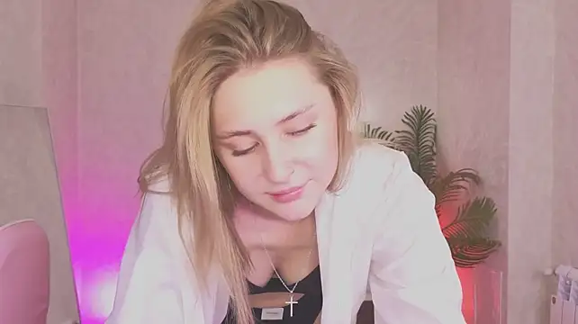 Zlata____Fox webcam