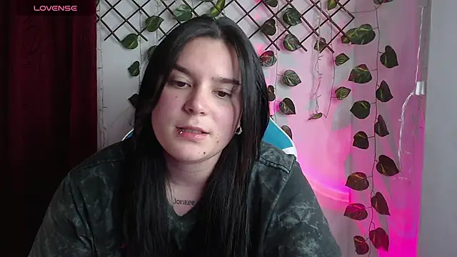 Nika_1_ webcam