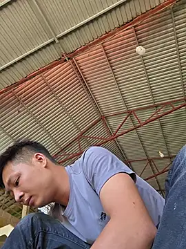 Naughty___asian webcam