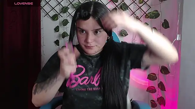 Nika_1_ webcam