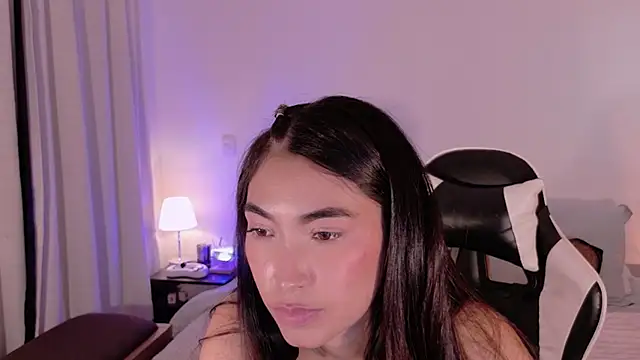 MeganHanson webcam