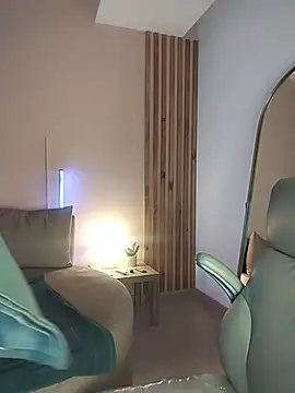 evazul webcam
