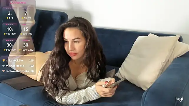 AmelinaLove webcam