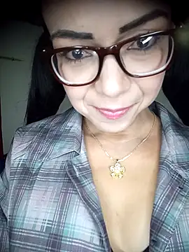 CrissDessire webcam