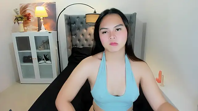 ameliamaureen webcam