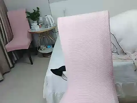 Xiaoxiao-8888 webcam