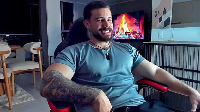 Valenthino_Salvatore webcam