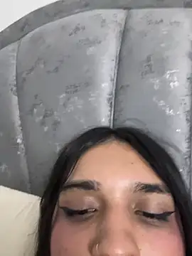 namy_moon1 webcam