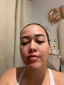 Danielavegax webcam