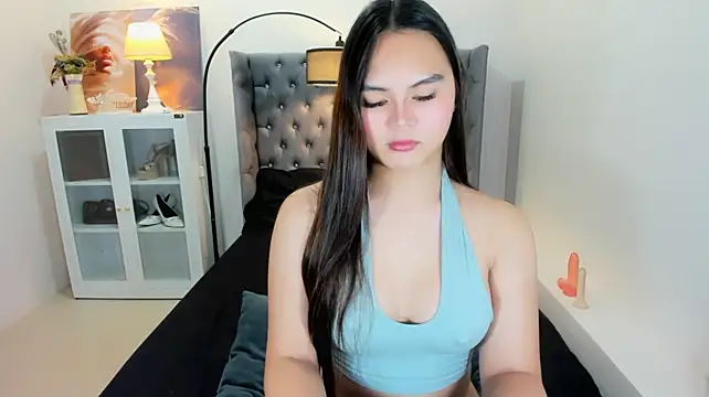 ameliamaureen webcam