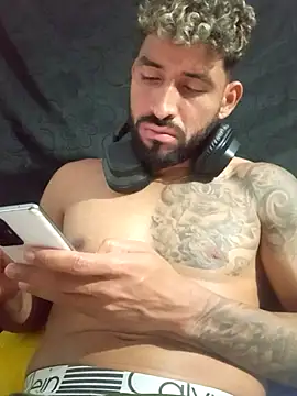 Alexsexygamer
