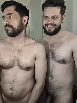 TonyAndTroy
