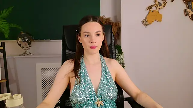 AlissaMilee webcam