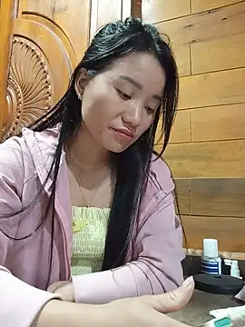 Td3di live cam on StripChat