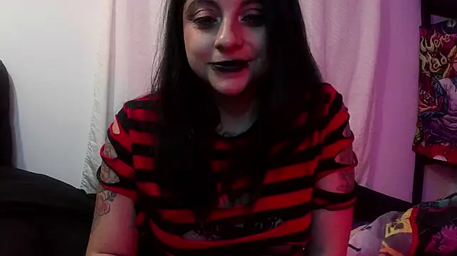 Acid666_alice webcam