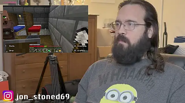 Apocalypse_Jerry webcam