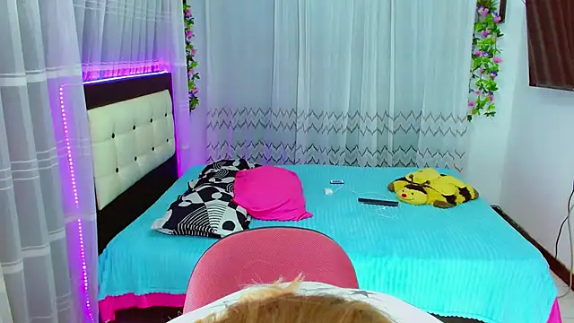 TaylorMon webcam