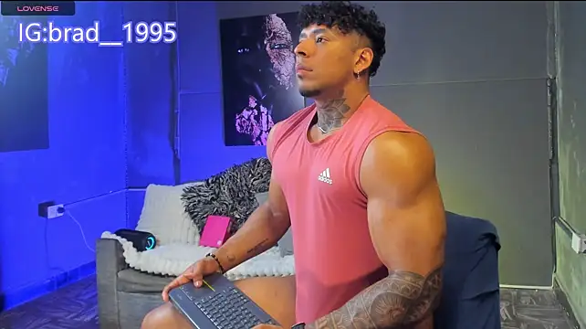 bradley_smith webcam