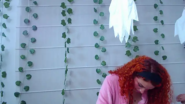 Sarabubbie webcam