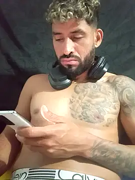 Alexsexygamer webcam