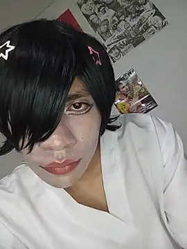 NekoboiPetiole webcam