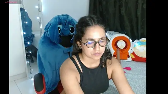 NovahPerotti webcam