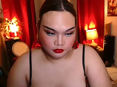 MargaretLim webcam