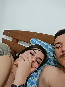 SerenaaLee webcam