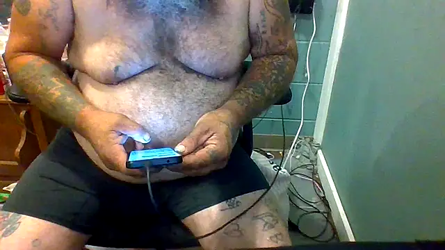 justm68 live cam preview