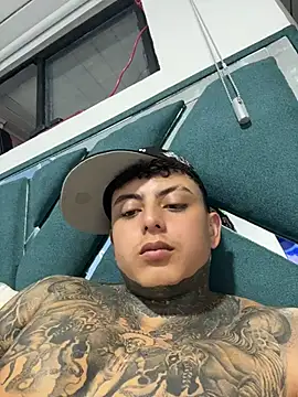 KevinSanchez420