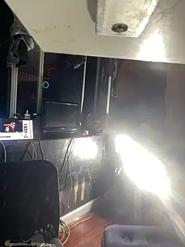 DaeDotFrankyLoko webcam