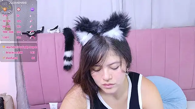 Sukisoof408 webcam