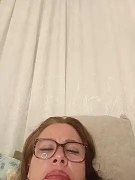DulceAnahi_ webcam
