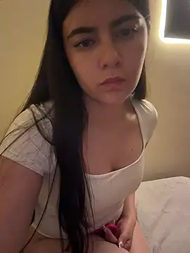 Claire_Wong webcam