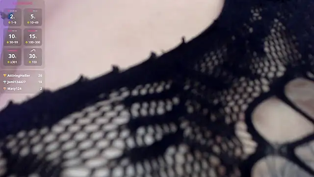 Nahomi_xxx webcam