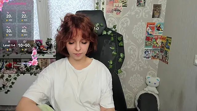 Inferno_kitten webcam