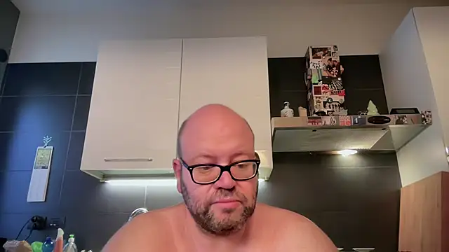theitalianbear webcam