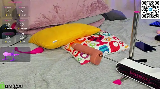 Ella_Banny webcam