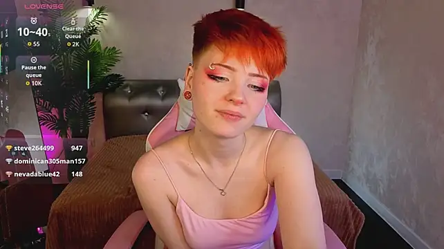 Furry_foxy webcam