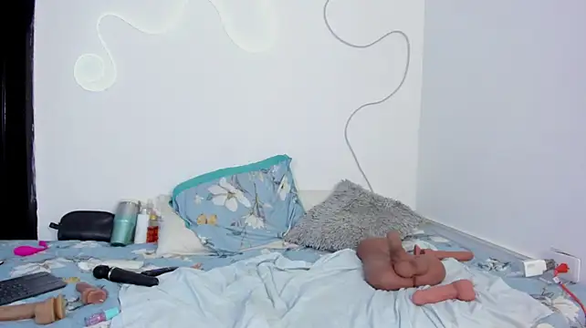Peachy_Bonnie webcam