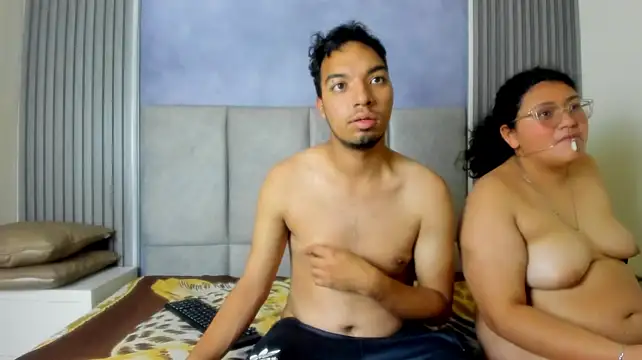 DuoLovers webcam